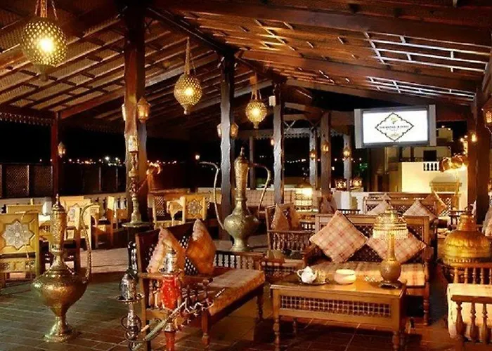 Oriental Rivoli & (adults Only) Sharm el-Sheikh