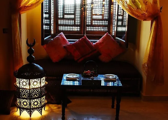Resort Oriental Rivoli & (adults Only)