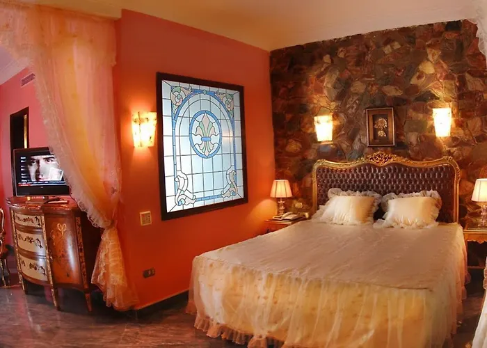 Oriental Rivoli & (adults Only) 4*