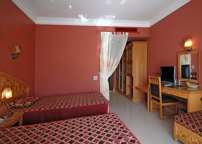 Oriental Rivoli & (adults Only) Resort Sharm el-Sheikh