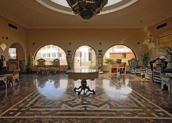 Resort Oriental Rivoli & (adults Only)