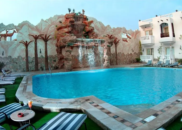 Resort Oriental Rivoli & (adults Only) Sharm el-Sheikh