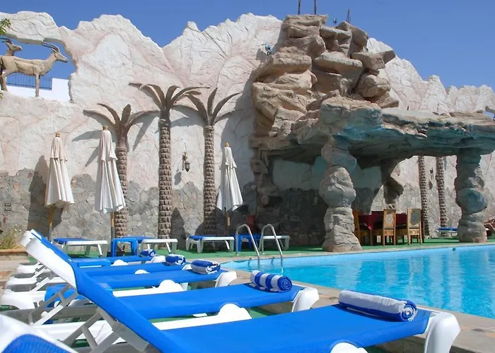Oriental Rivoli & (adults Only) Resort Sharm el-Sheikh