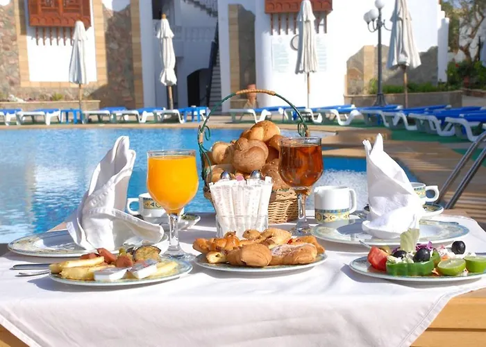 Oriental Rivoli & (adults Only) Sharm el-Sheikh