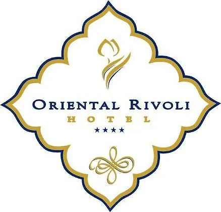 אתר נופש Oriental Rivoli & (adults Only) 4*