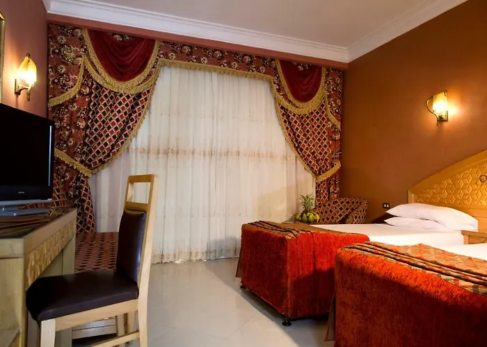 Resort Oriental Rivoli & (adults Only) Sharm el-Sheikh