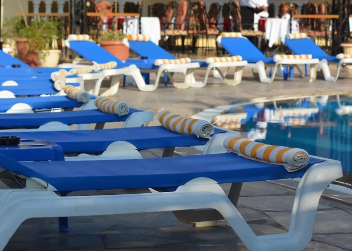 Resort Oriental Rivoli & (adults Only) Sharm el-Sheikh