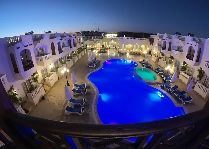 Oriental Rivoli & (adults Only) Resort 4*
