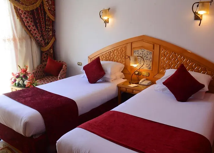 Resort Oriental Rivoli & (adults Only) Sharm el-Sheikh